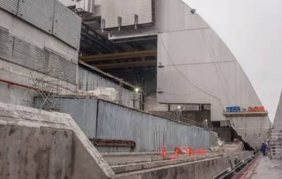 В поврежденном реакторе обнаружены атомные реакции: Ученые предупредили о возможном повторении аварии на Чернобыльской АЭС