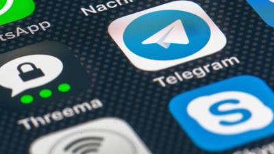 Суд может оштрафовать Telegram еще на 16 миллионов рублей