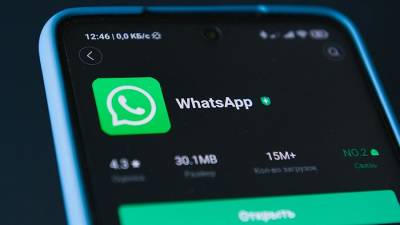 В Госдуме связали новые требования WhatsApp с желанием получить больше прибыли