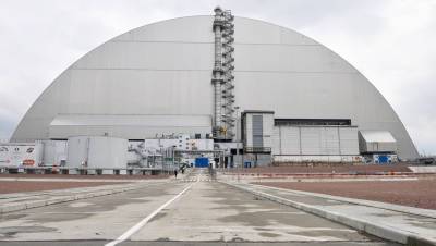 Ученые предупредили о начале новых ядерных реакций в Чернобыле