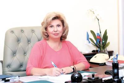 Татьяна Москалькова выступила за введение индексации пенсий работающим пенсионерам