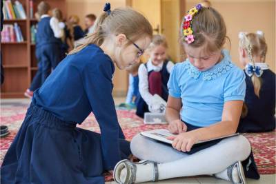 В Госдуме предлагают дать первоочередное право на зачисление в детсады детей их сотрудников – Учительская газета