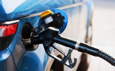 Минэкономики предлагает ввести временное госрегулирование цен на бензин и дизтопливо