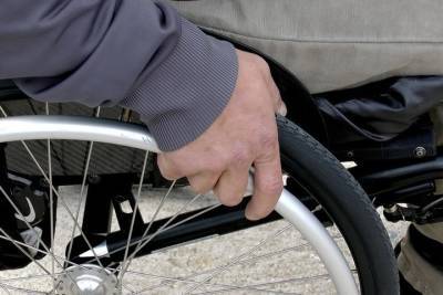 Ставропольцам напомнили о досрочной пенсии для родителей инвалидов