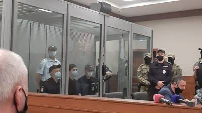 Суд арестовал казанского стрелка на два месяца