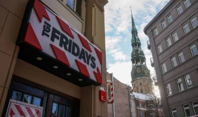 Почему жизнь в Риге – самая дорогая в странах Балтии
