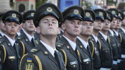 Россию призвали готовиться к членству Украины в НАТО