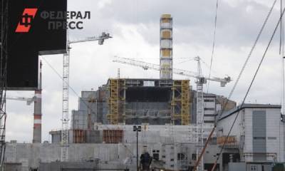 На Чернобыльской АЭС ожидаются новые ядерные реакции