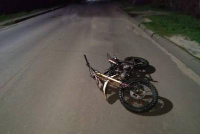 В Тамбове проверят соблюдение ПДД мотоциклистами