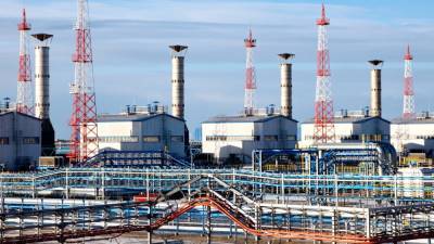Работы по ускоренной газификации начнутся 1 июня в Подмосковье