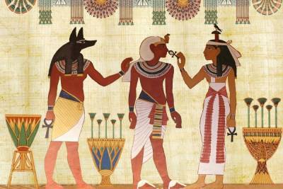 Как рассчитать свой знак египетского гороскопа