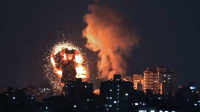 В ХАМАС подтвердили гибель одного из лидеров боевого крыла в результате ударов Израиля