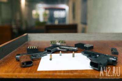 Стрелка в казанской школе оставят под стражей на два месяца