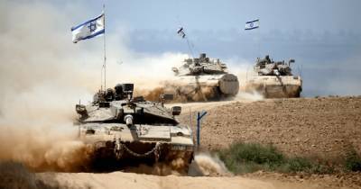 Минобороны Израиля создает Комитет чрезвычайной экономики для работы в военное время