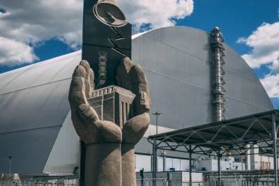 На Украине опровергли угрозу цепной реакции на Чернобыльской АЭС
