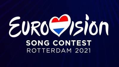 Появилось расписания выступлений конкурсантов Евровидения-2021