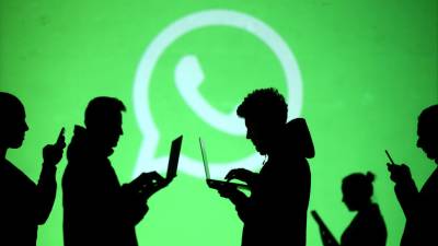 Роскомнадзор предупредил российских пользователей WhatsApp о рисках