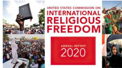 Госдепартамент представил ежегодный Доклад о религиозной свободе в мире