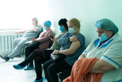 Минздрав Украины рассказал о разработке трех вакцин от коронавируса