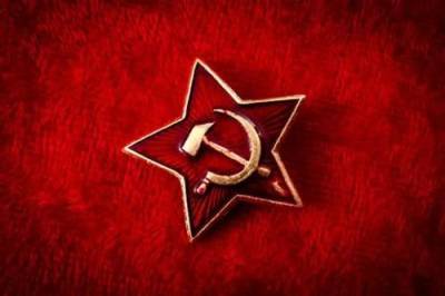 Для националистов Латвии Красная Звезда – сатанинская пентаграмма