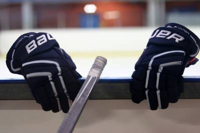 Российские хоккеисты обыграли Швецию в стартовом матче этапа Евротура