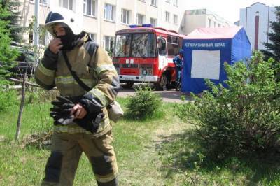 Дело о нападении в Казани могут переквалифицировать на статью о терроризме