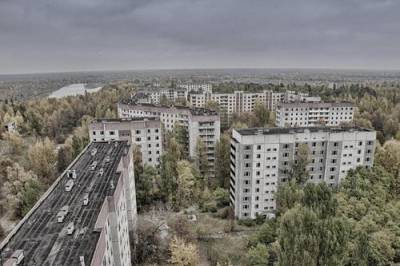 Доктор технических наук Кузнецов прокомментировал сообщения о новых ядерных реакциях в Чернобыле
