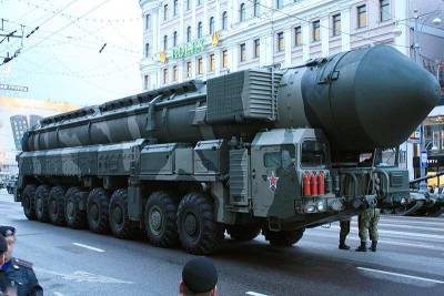 Алексей Леонков: "США превратили Норвегию в мишень для ядерных ракет России"