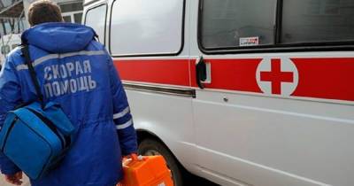 В Кировской области госпитализировали более 20 детей с признаками кишечной инфекции