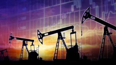 Минэнерго США отчиталось о запасах нефти