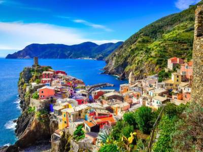 Два итальянских города предлагают оплатить половину аренды жилья желающим переехать