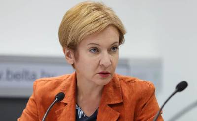 Елена Манкевич: санкции - это не политическое действие, а попытка выжить конкурента с рынка