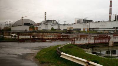 На Чернобыльской АЭС опровергли возобновление ядерных реакций