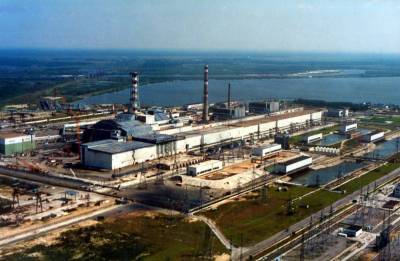 В Чернобыльской АЭС наблюдаются опасные ядерные реакции