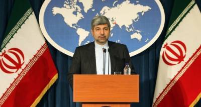Кандидат в президенты Ирана: Тегеран мало занимался Карабахом