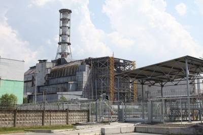 На Чернобыльской АЭС опровергли угрозу новых ядерных реакций