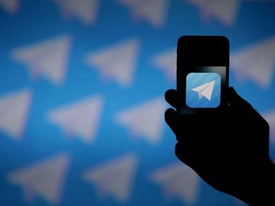 Telegram предъявлен штраф в размере 5 млн рублей за неудаление двух анонсов митингов