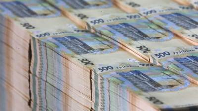 Налоговая посчитала количество миллионеров и миллиардеров в Украине