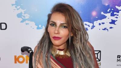 Участница Евровидения-2018 Самойлова выступила в поддержку певицы Манижи