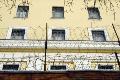 ОНК: бизнесмены составляют 15% заключенных столичных СИЗО