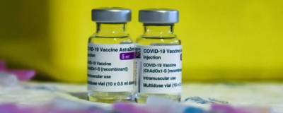 Российскую версию вакцины AstraZeneca выпустят в июне - runews24.ru - Персия