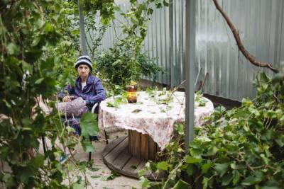 Садоводческие товарищества в Астраханской области уклоняются от заключения договоров на вывоз отходов