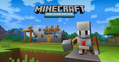 Команды рижских школ приглашают подавать заявки на участие в строительных соревнования Minecraft