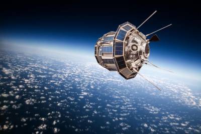 Украина планирует запустить в космос семь спутников