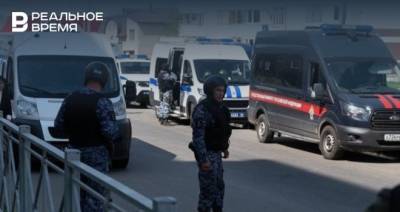 Источник: после визита Бастрыкина в Казани возможны новые задержания