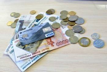 44-летний вологжанин гулял на деньги случайной знакомой, забыв вернуть её банковскую карту