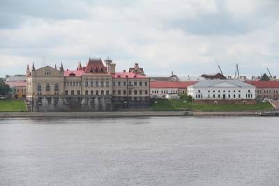 В Рыбинске проведут массовую вакцинацию от бешенства