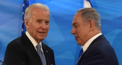 Израиль не первый в "политической табели о рангах" США – Тель-Авив должен смириться