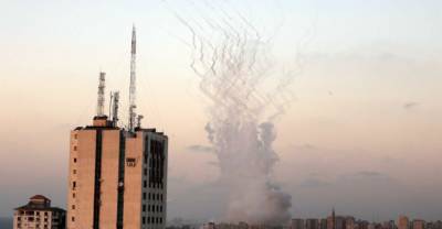 65 человек погибло в секторе Газа из-за израильских обстрелов