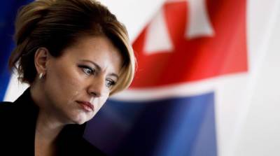 Президент Словакии примет участие в саммите Крымской платформы